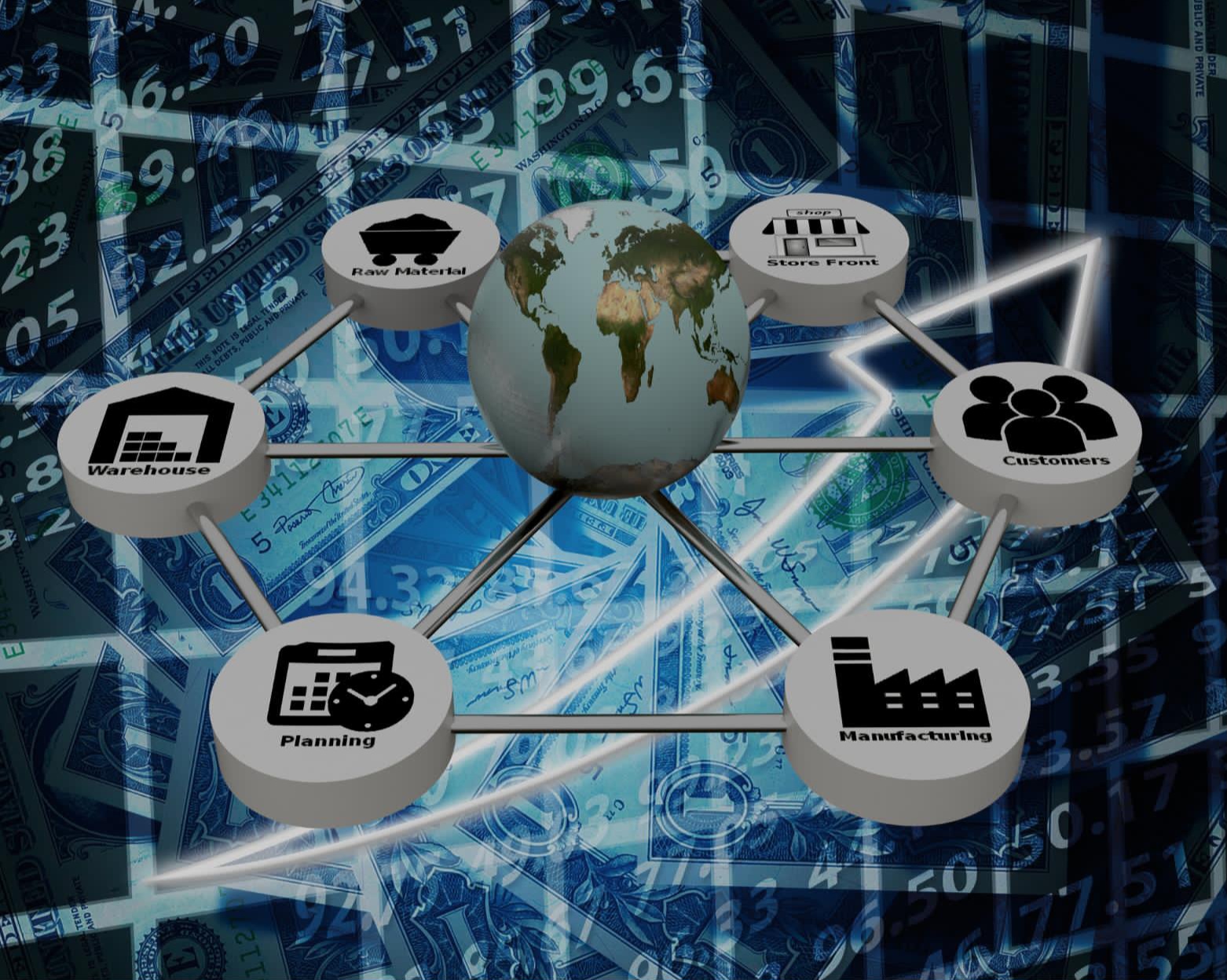 Logistics operations
